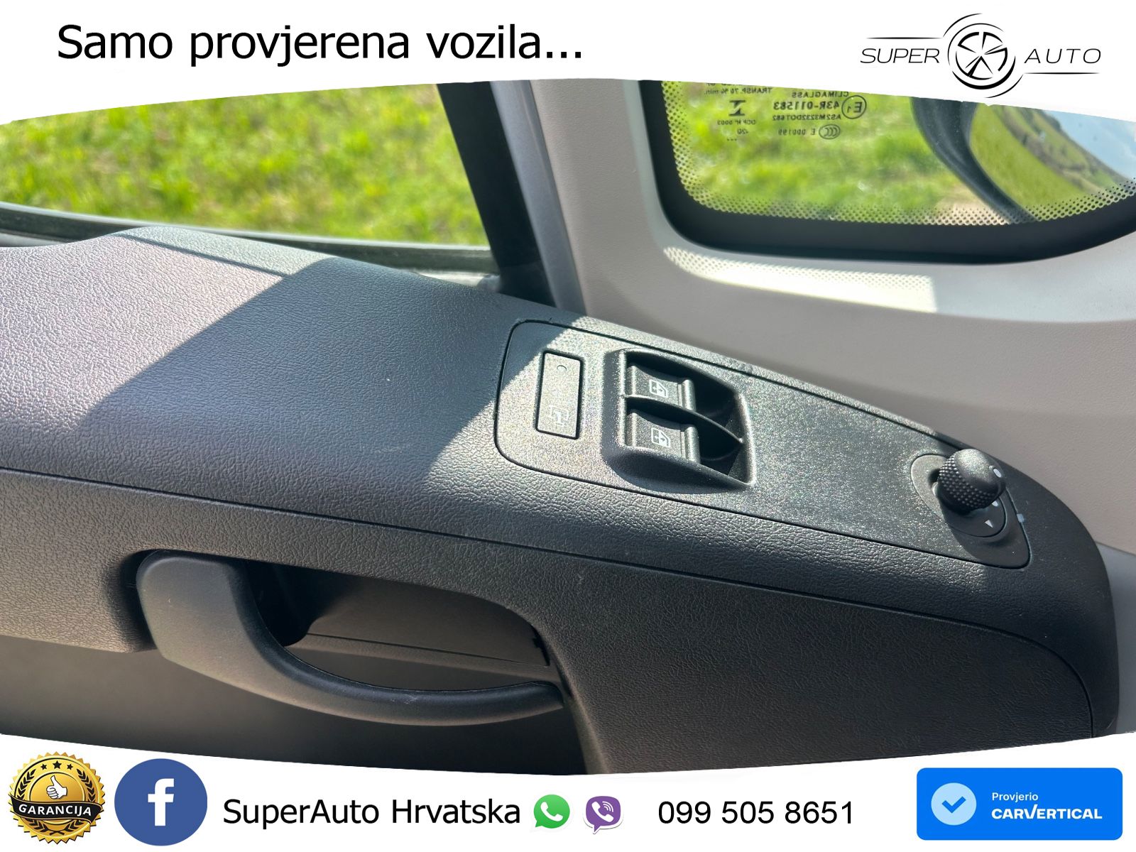Peugeot Boxer 120 KS
