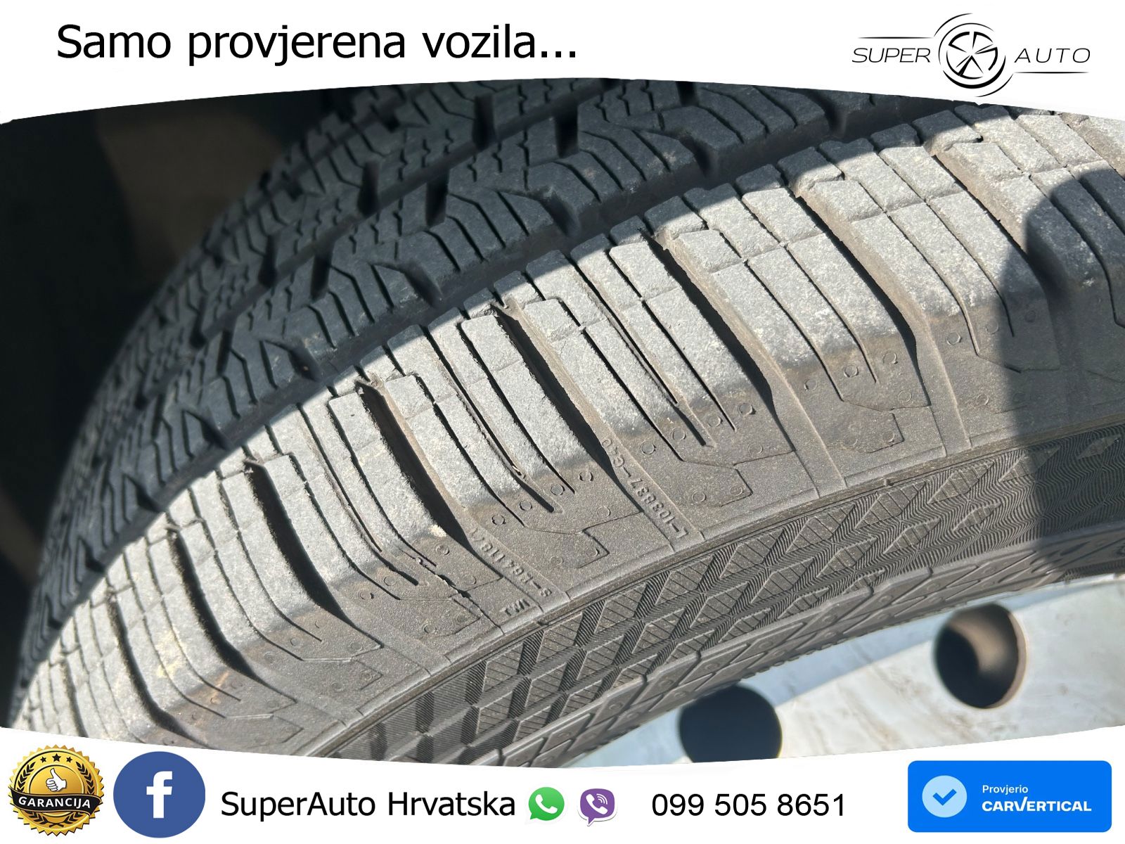 Peugeot Boxer 120 KS
