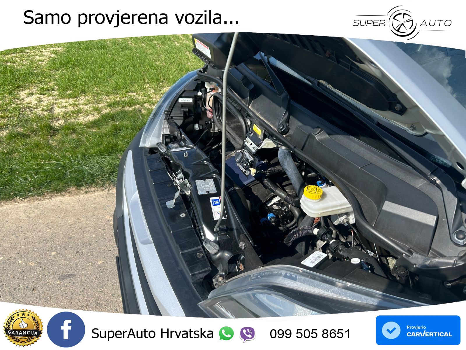 Peugeot Boxer 120 KS