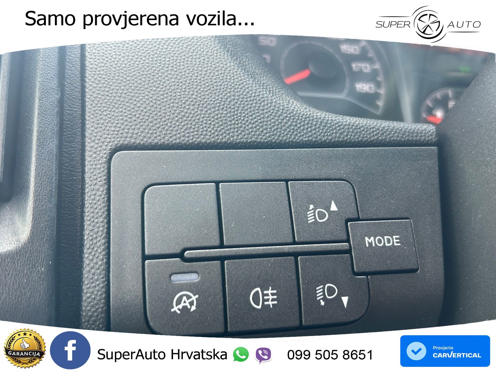 Peugeot Boxer 120 KS