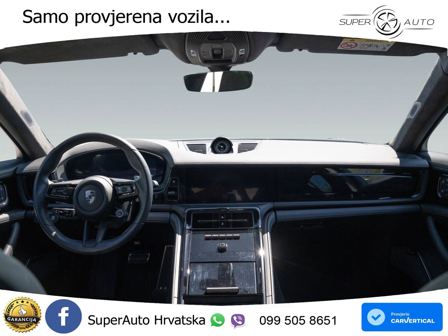 Porsche Panamera Turbo 4.0 V8 (680 KS) E-Hybrid PDK ACC+HEAD+4xGR SJED+360+PANO