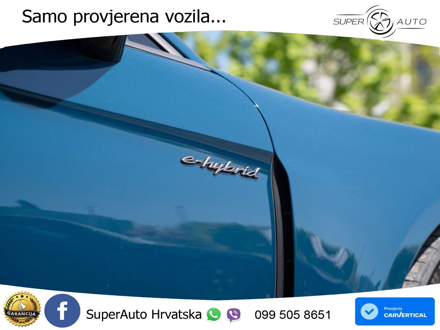 Porsche Panamera Turbo 4.0 V8 (680 KS) E-Hybrid PDK ACC+HEAD+4xGR SJED+360+PANO