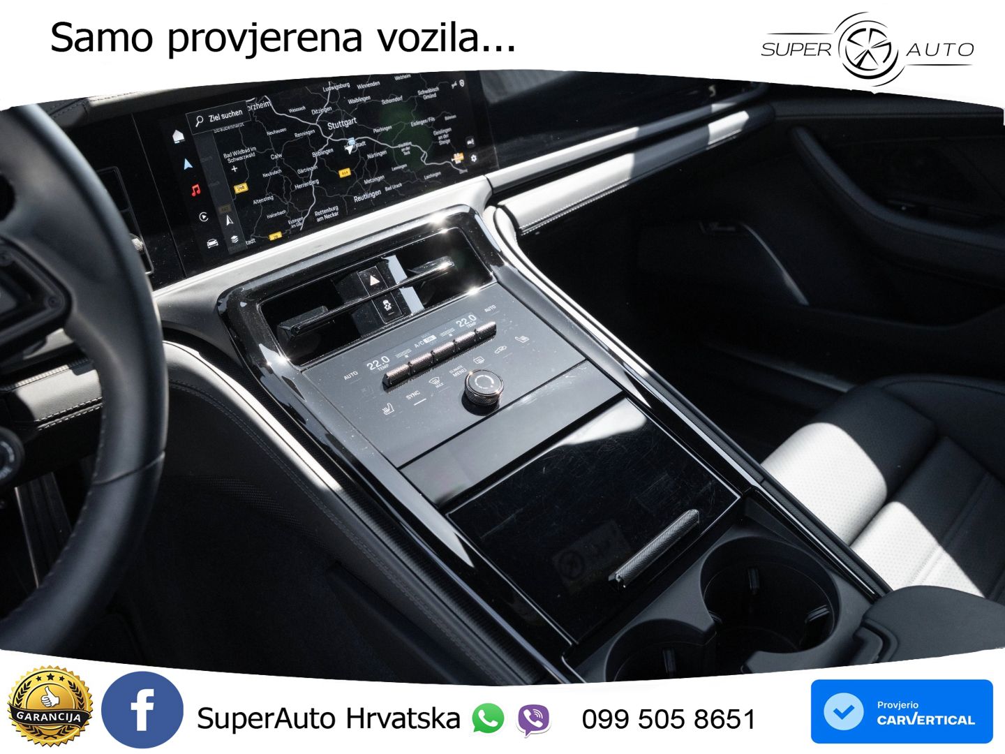 Porsche Panamera Turbo 4.0 V8 (680 KS) E-Hybrid PDK ACC+HEAD+4xGR SJED+360+PANO