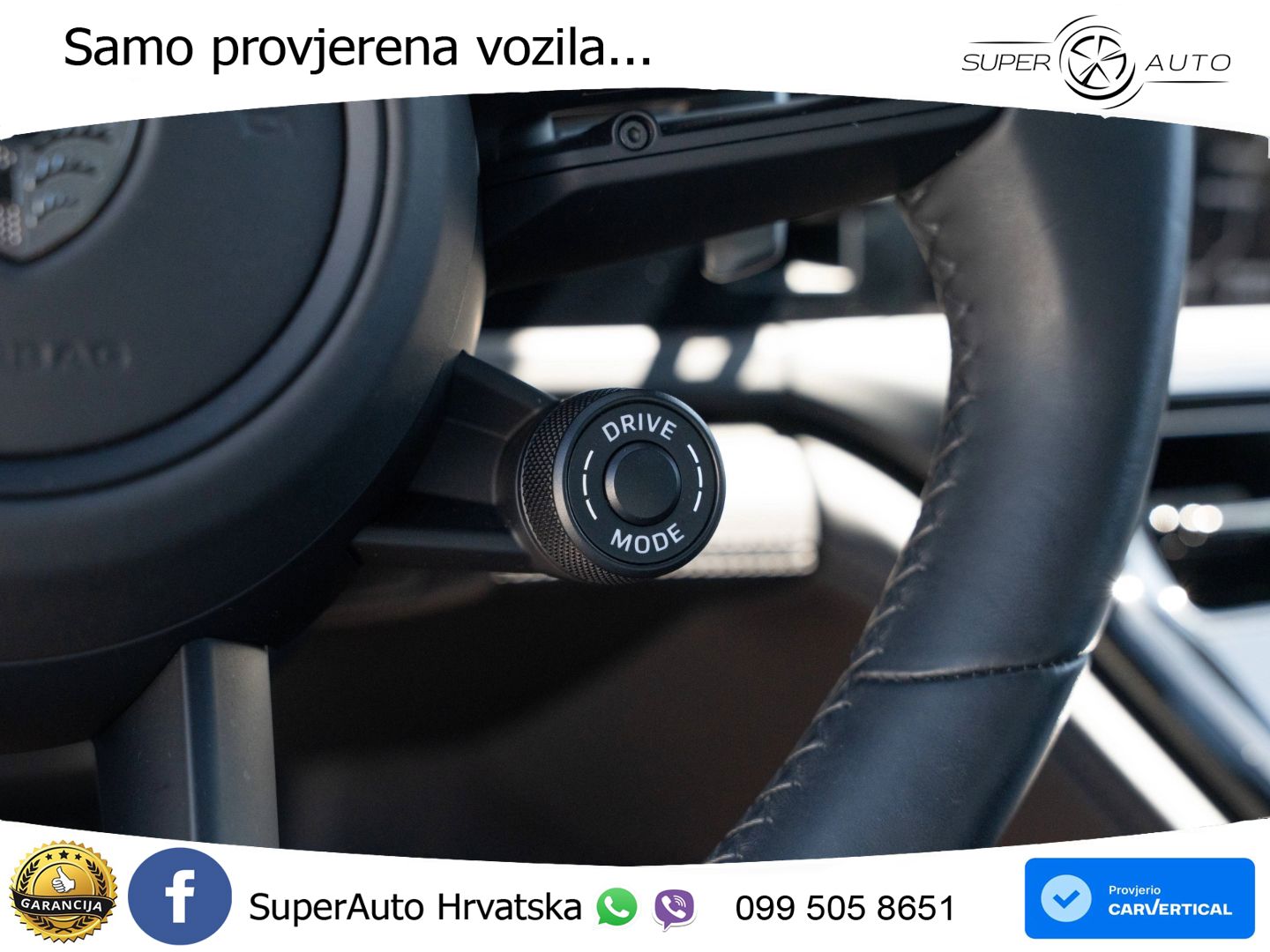Porsche Panamera Turbo 4.0 V8 (680 KS) E-Hybrid PDK ACC+HEAD+4xGR SJED+360+PANO