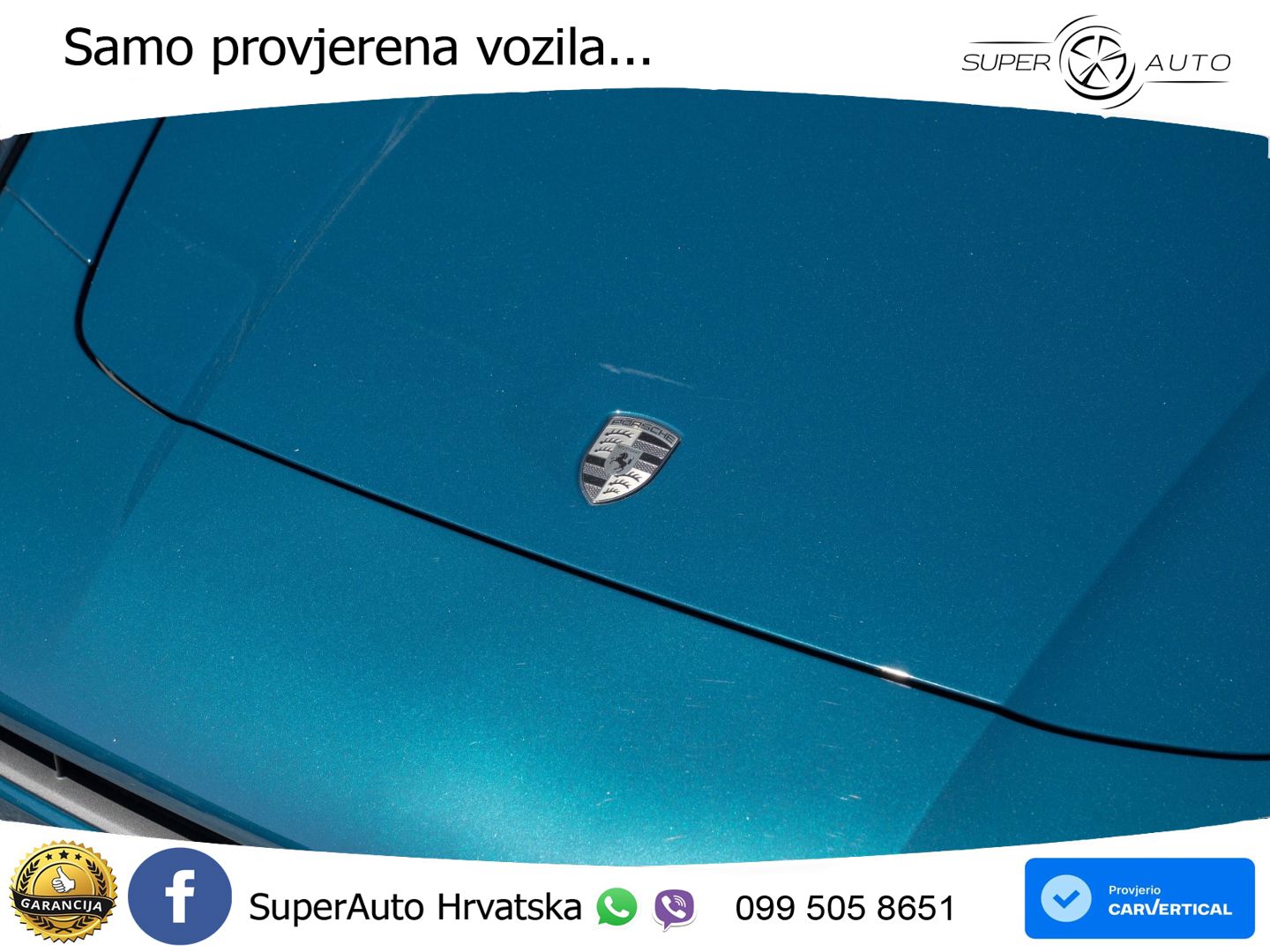 Porsche Panamera Turbo 4.0 V8 (680 KS) E-Hybrid PDK ACC+HEAD+4xGR SJED+360+PANO