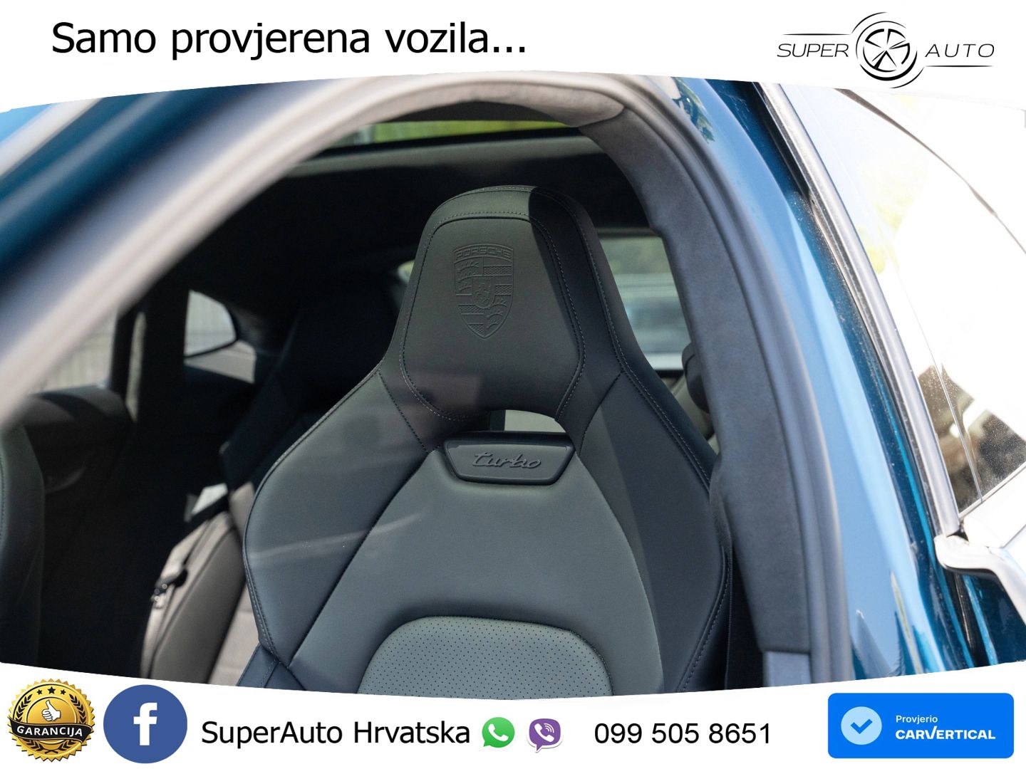 Porsche Panamera Turbo 4.0 V8 (680 KS) E-Hybrid PDK ACC+HEAD+4xGR SJED+360+PANO