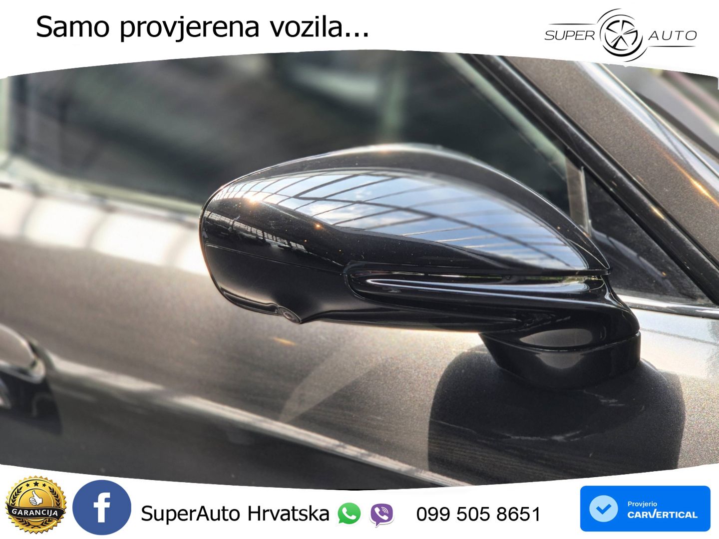 Porsche Taycan Sport Turismo GTS Performance Plus 93.4 kWh (598 KS)