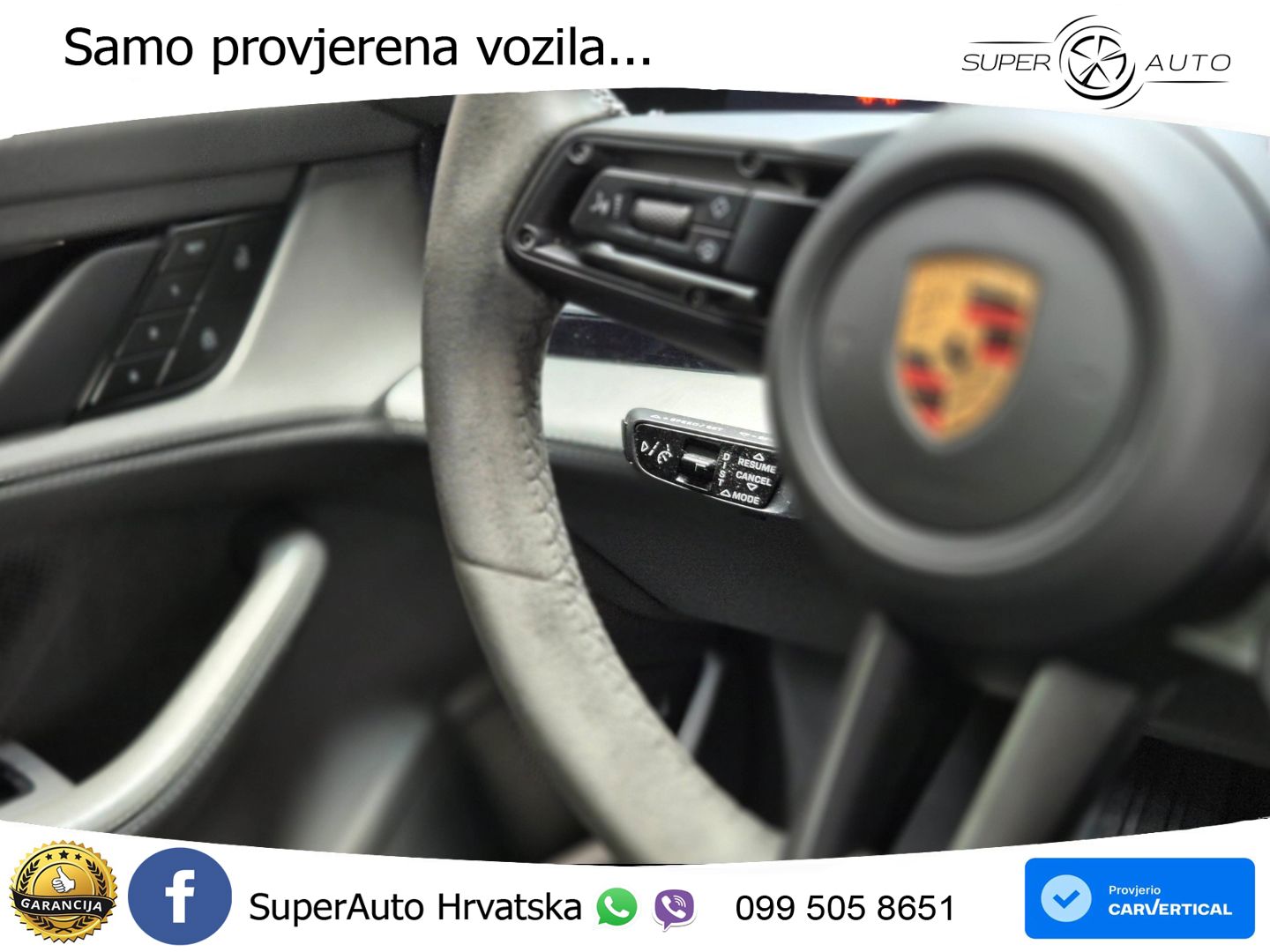 Porsche Taycan Sport Turismo GTS Performance Plus 93.4 kWh (598 KS)