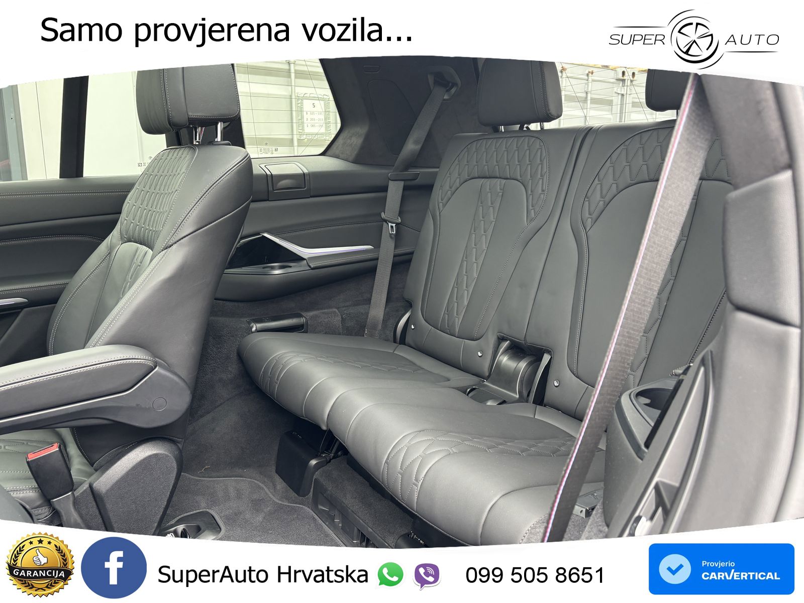 BMW X7 40d (352 KS) xDrive Steptronic