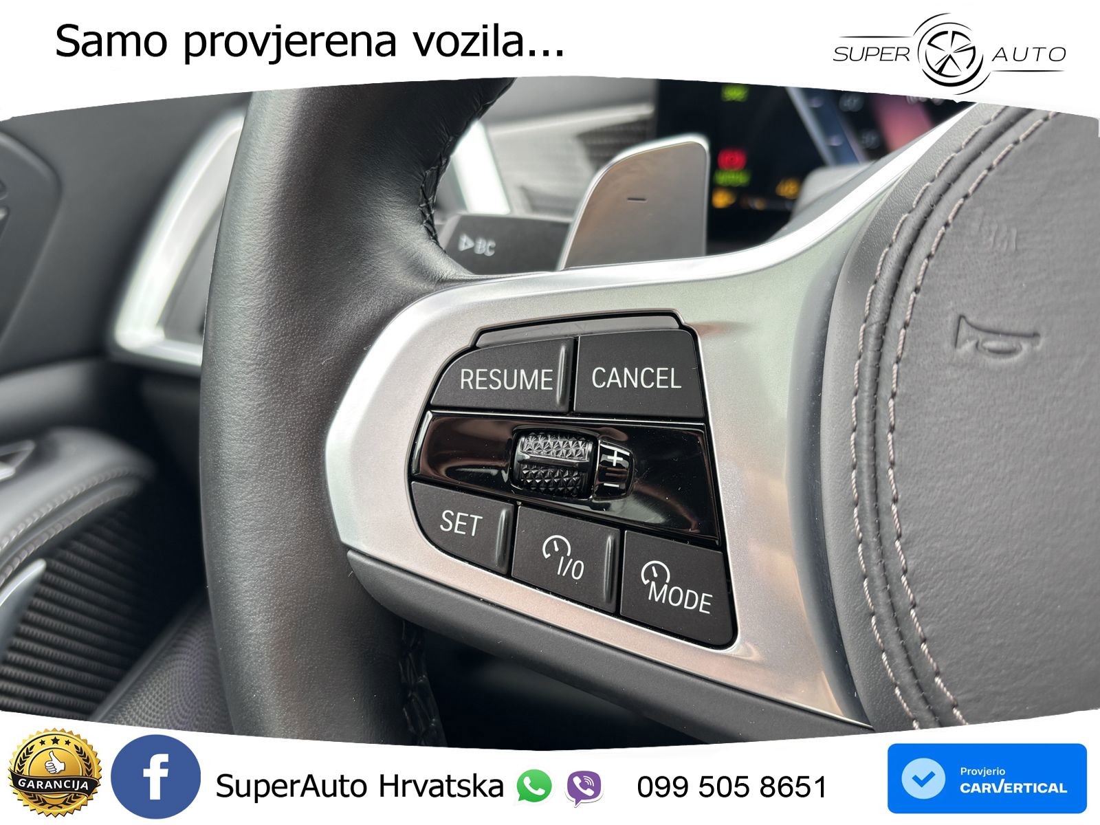 BMW X7 40d (352 KS) xDrive Steptronic