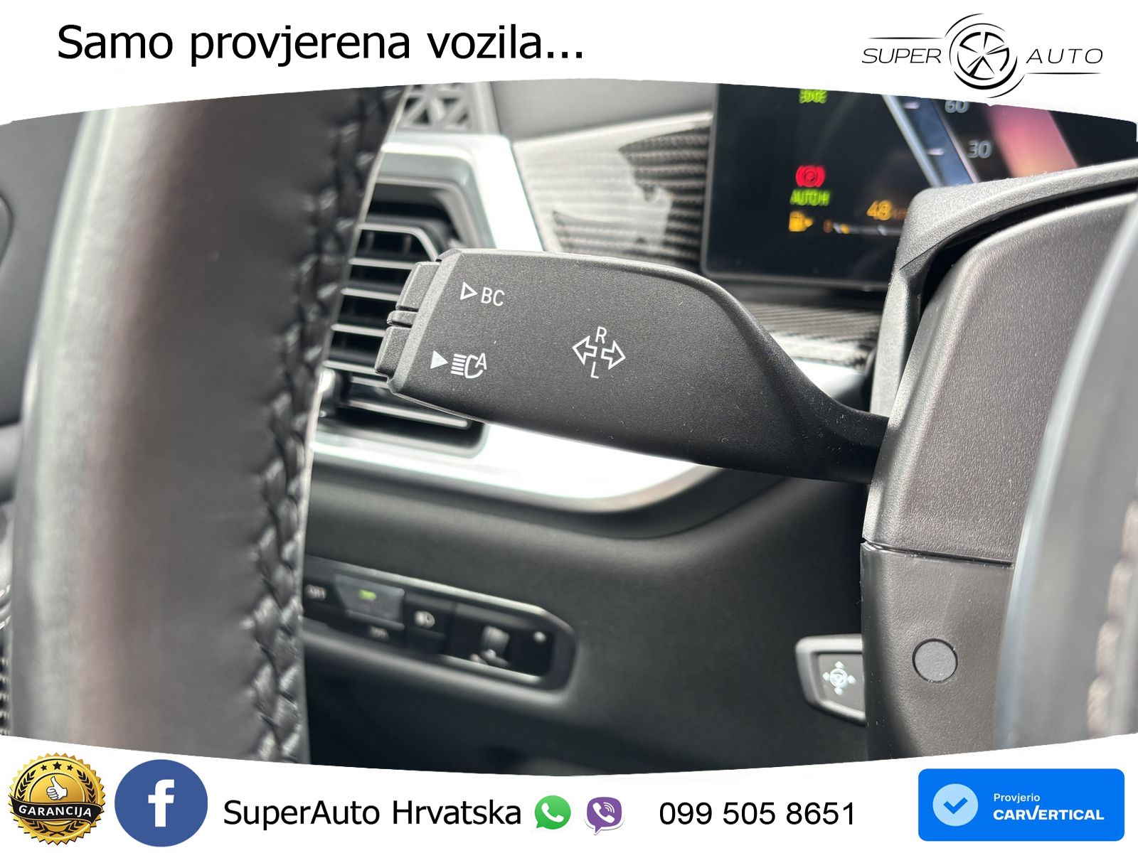 BMW X7 40d (352 KS) xDrive Steptronic