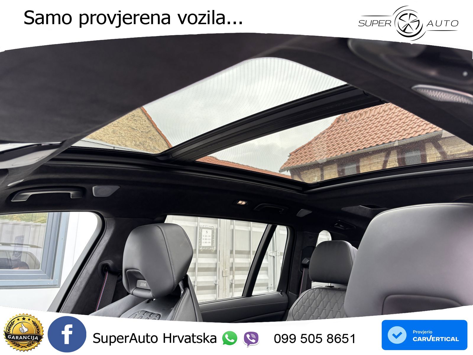 BMW X7 40d (352 KS) xDrive Steptronic
