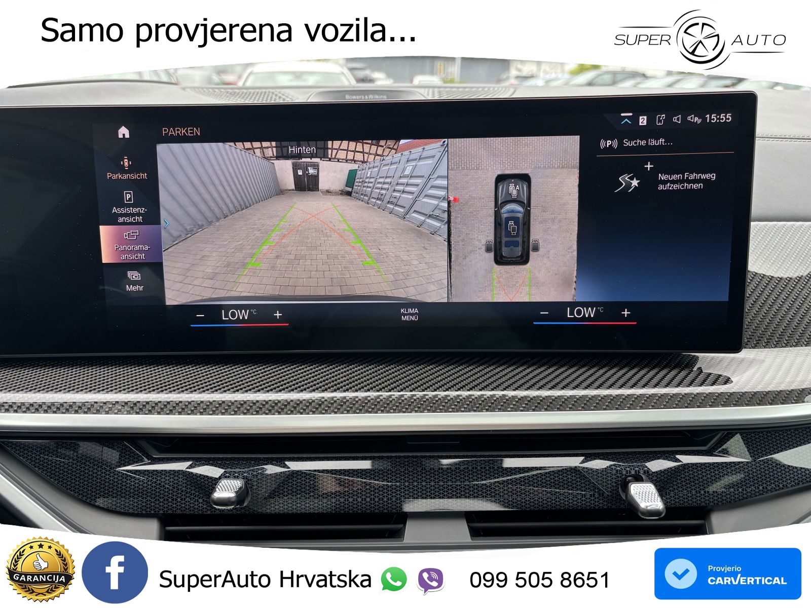 BMW X7 40d (352 KS) xDrive Steptronic