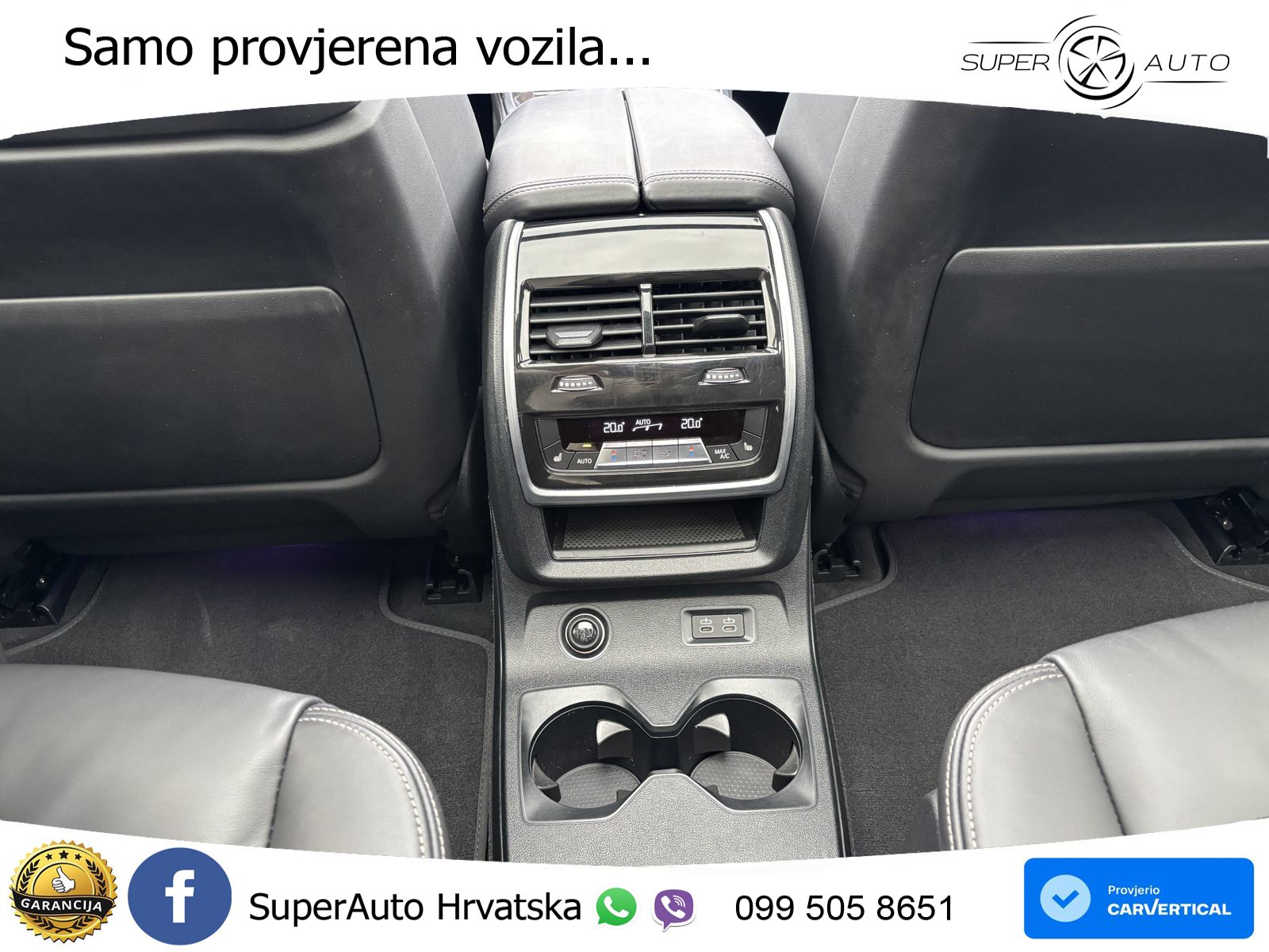 BMW X7 40d (352 KS) xDrive Steptronic