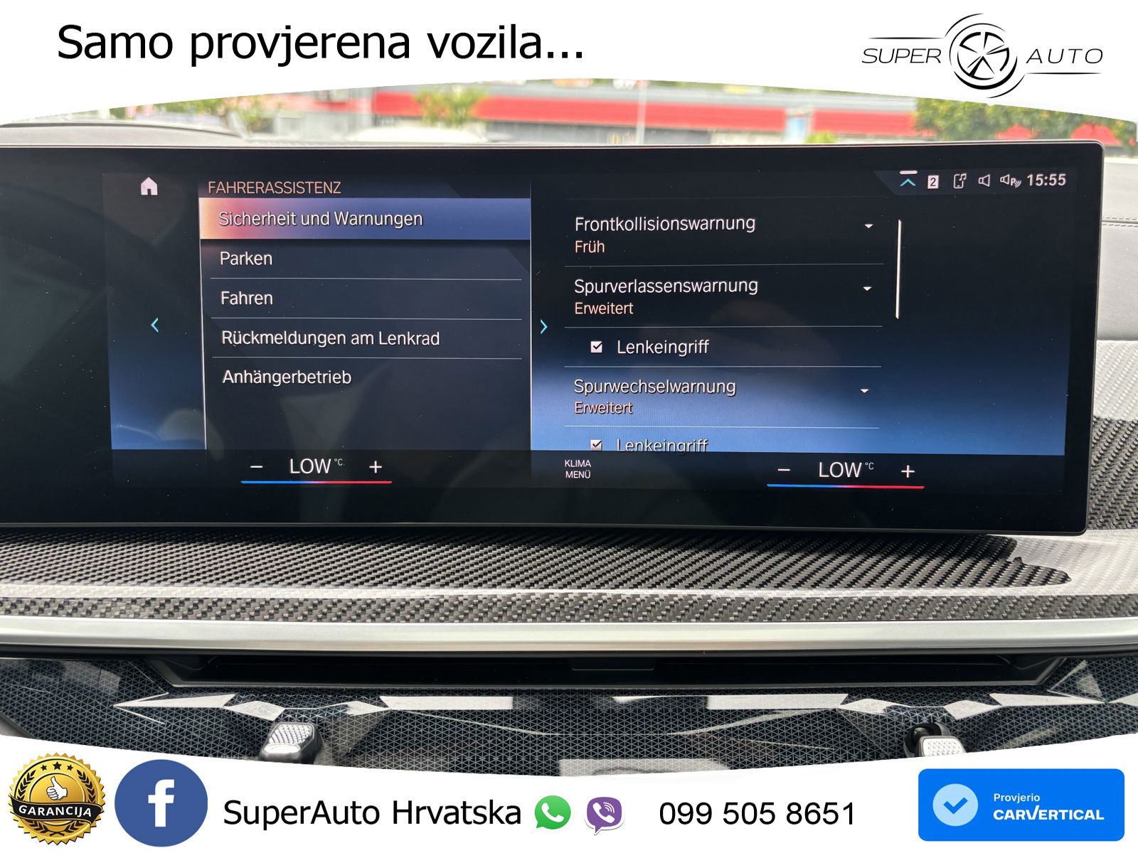 BMW X7 40d (352 KS) xDrive Steptronic