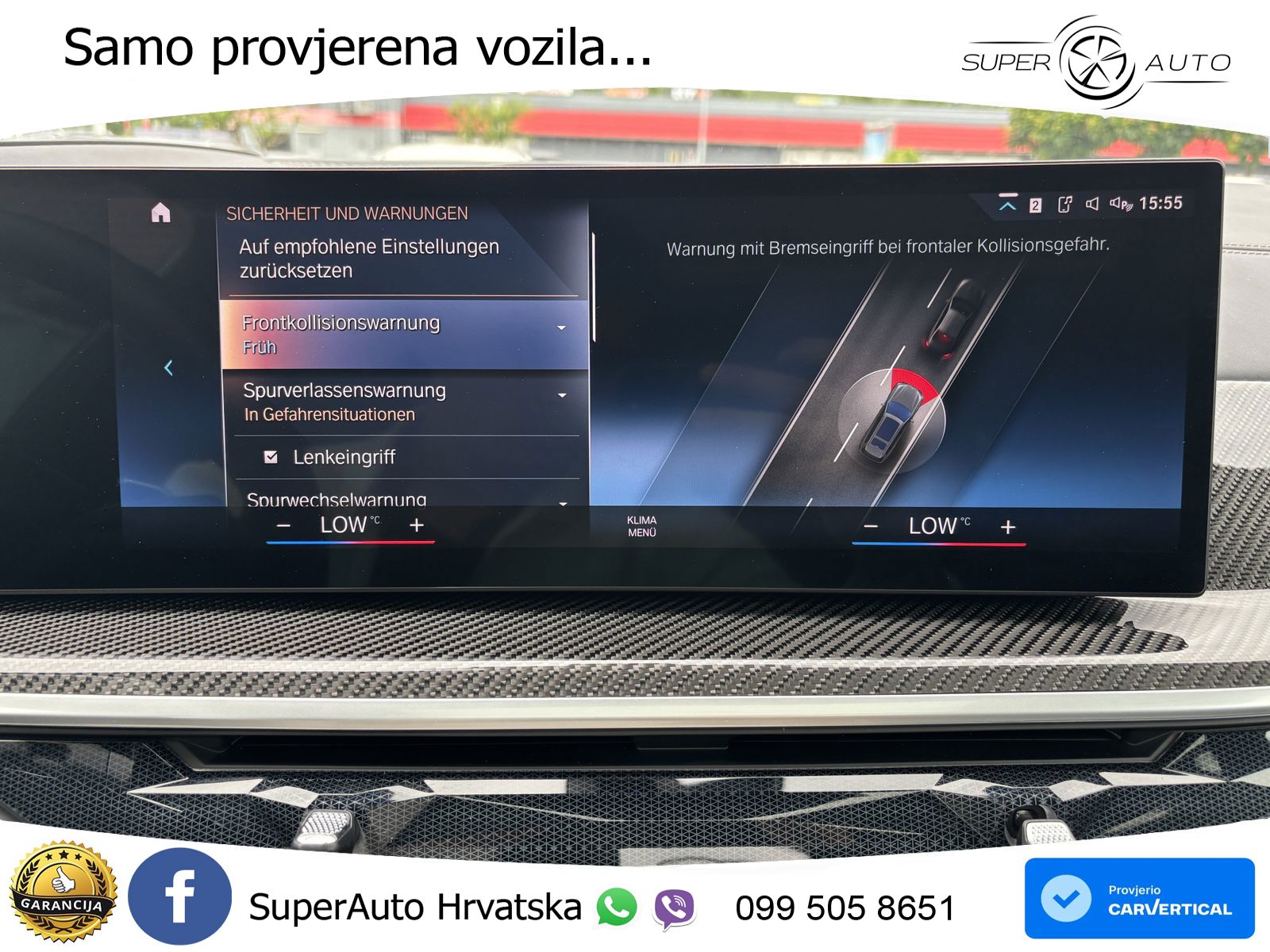 BMW X7 40d (352 KS) xDrive Steptronic