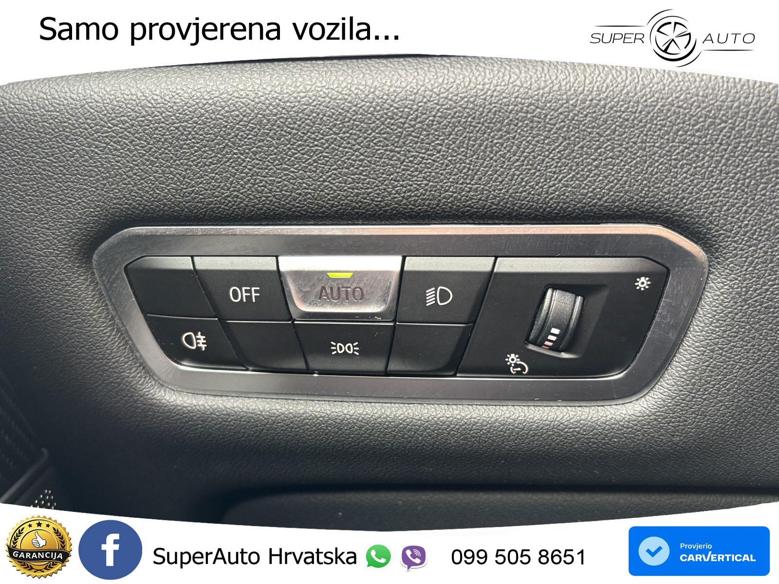 BMW X7 40d (352 KS) xDrive Steptronic
