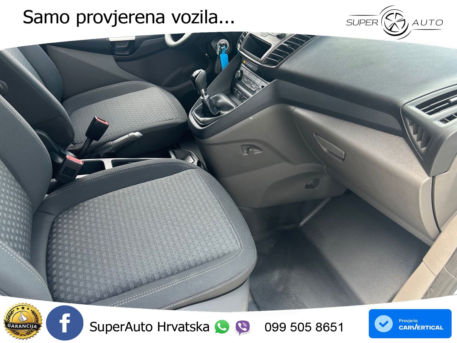 Ford Transit 101 KS