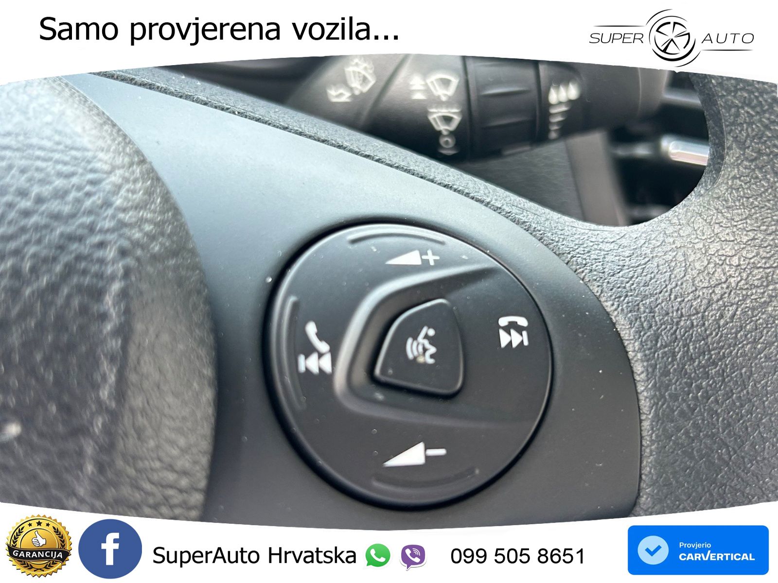Ford Transit 101 KS