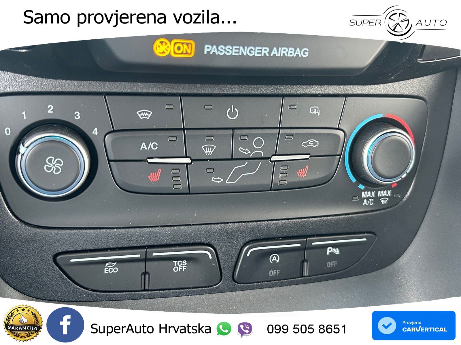 Ford Transit 101 KS