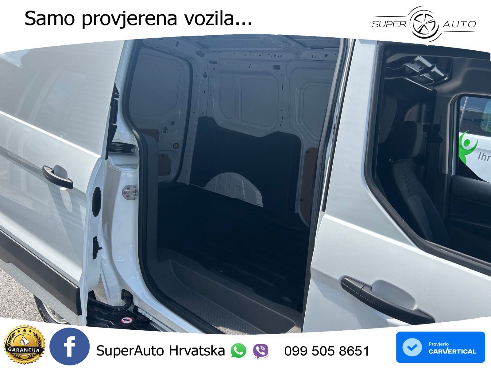 Ford Transit 101 KS