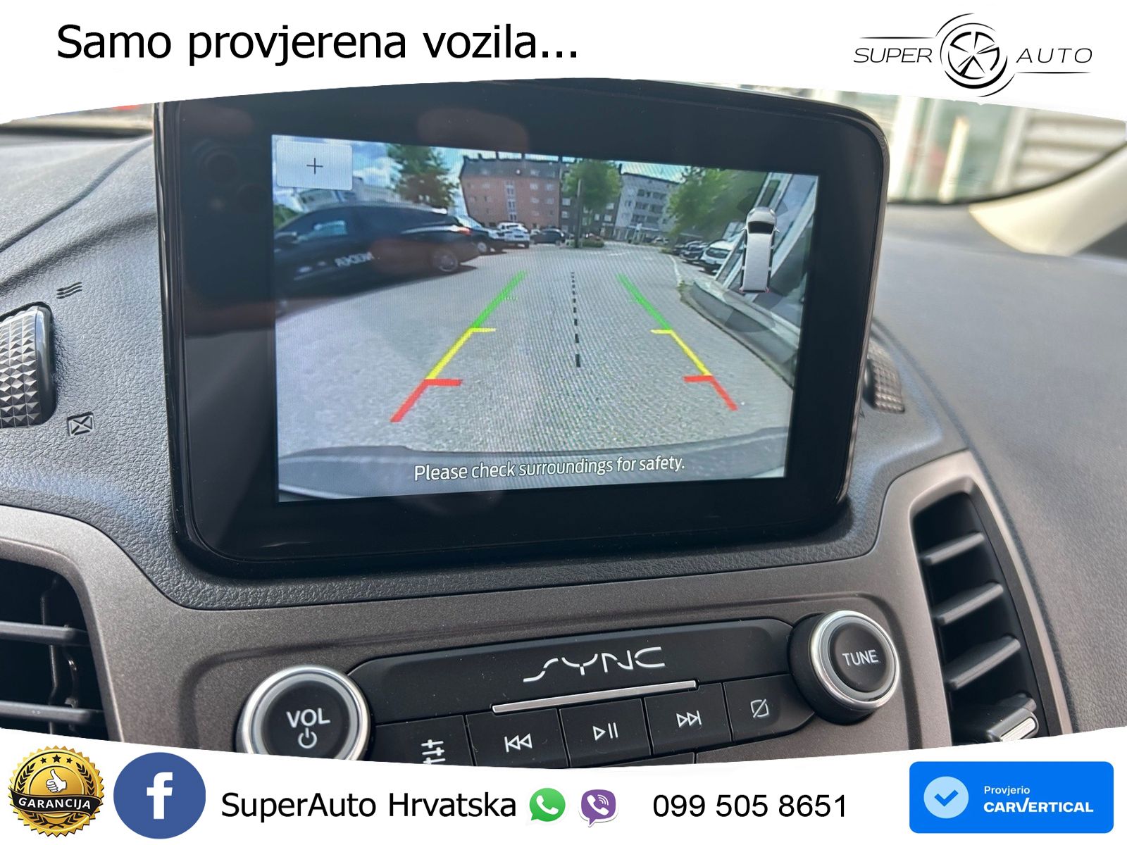 Ford Transit 101 KS