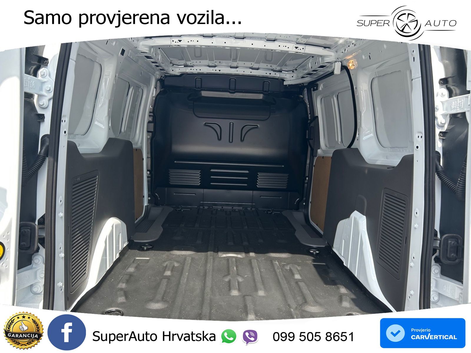Ford Transit 101 KS