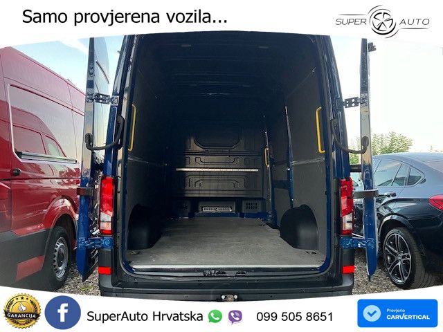 VW Crafter