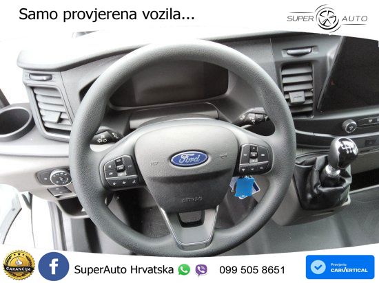 Ford Transit 105 KS