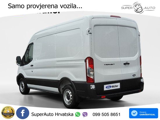 Ford Transit 105 KS