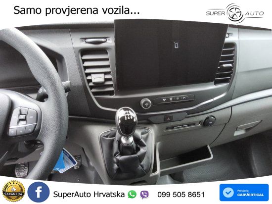 Ford Transit 105 KS