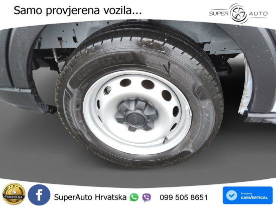 Ford Transit 105 KS