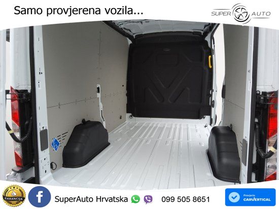 Ford Transit 105 KS
