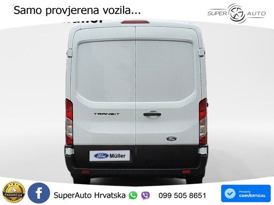 Ford Transit 105 KS