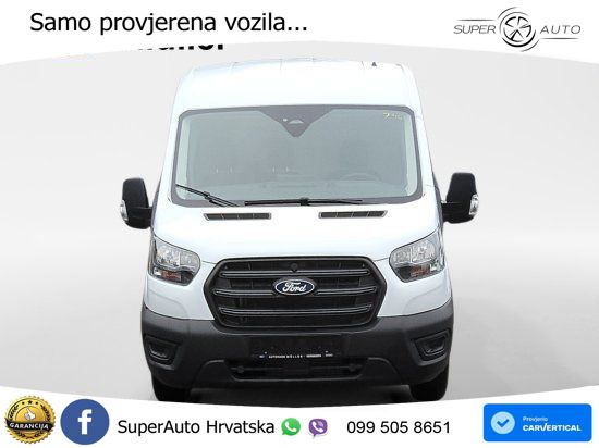 Ford Transit 105 KS