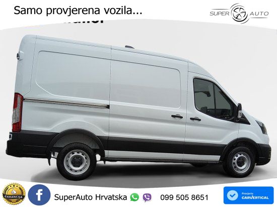 Ford Transit 105 KS
