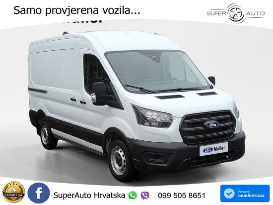 Ford Transit 105 KS