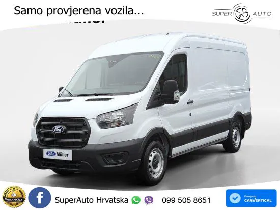 Ford Transit 105 KS