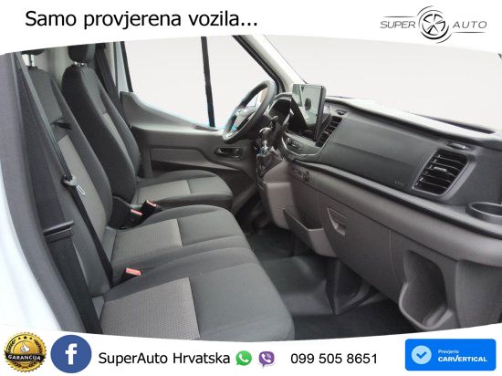 Ford Transit 105 KS