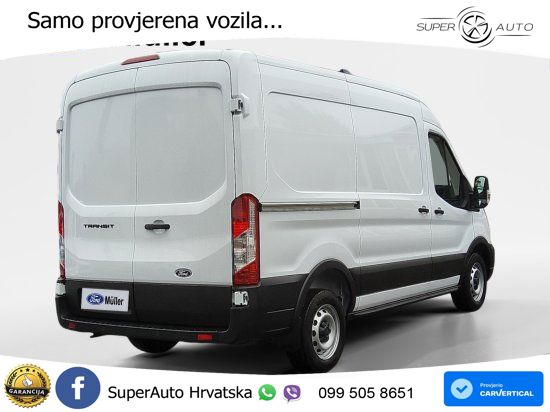 Ford Transit 105 KS