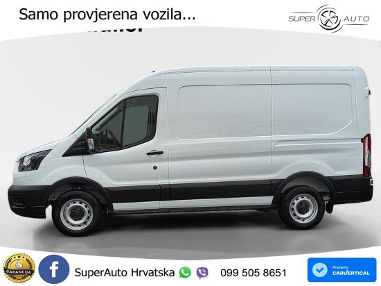 Ford Transit 105 KS