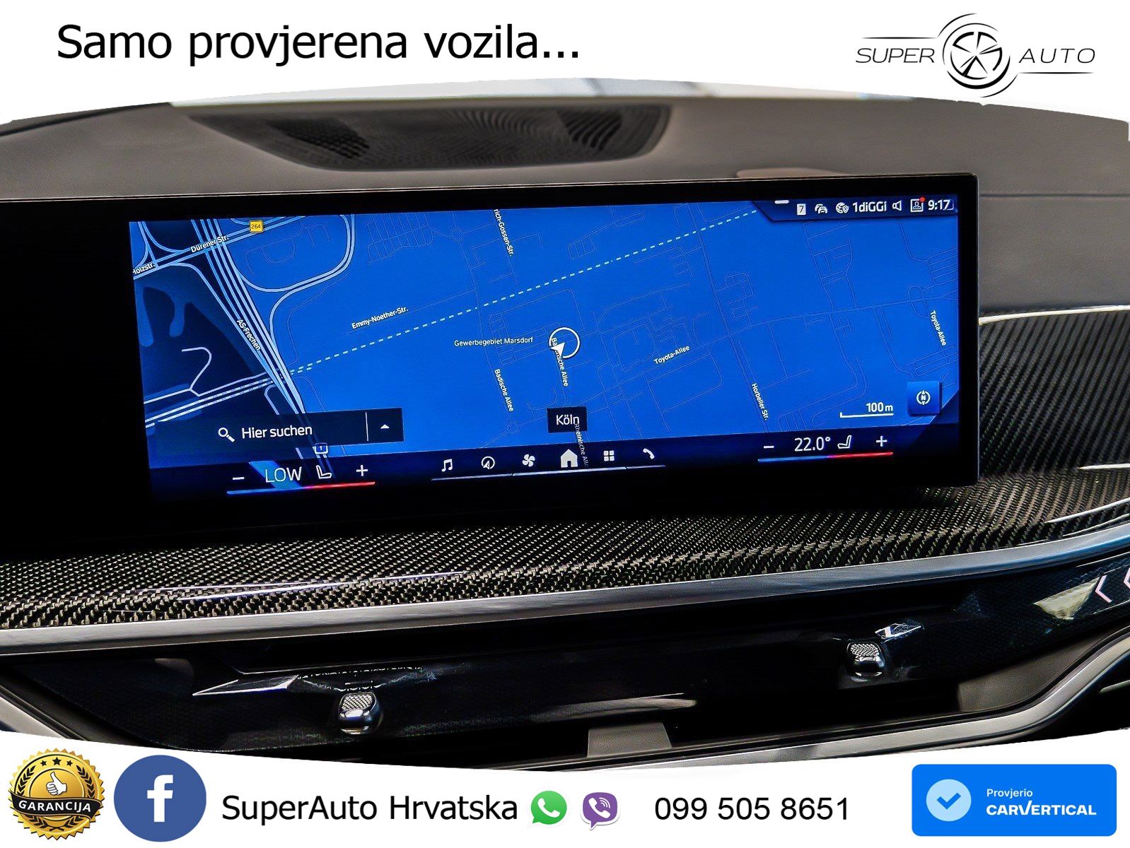 BMW X5 30d (298 KS) xDrive Steptronic M Sport LED+GR SJED+ACC