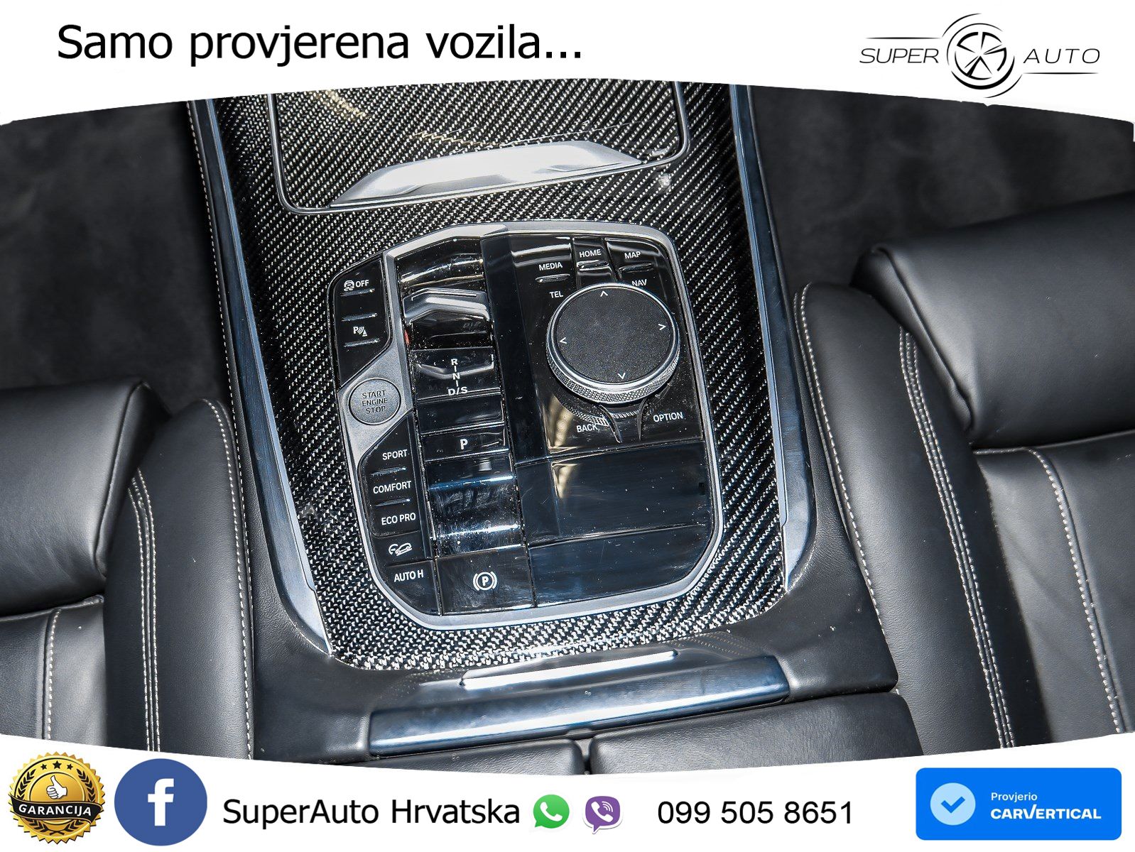 BMW X5 30d (298 KS) xDrive Steptronic M Sport LED+GR SJED+ACC