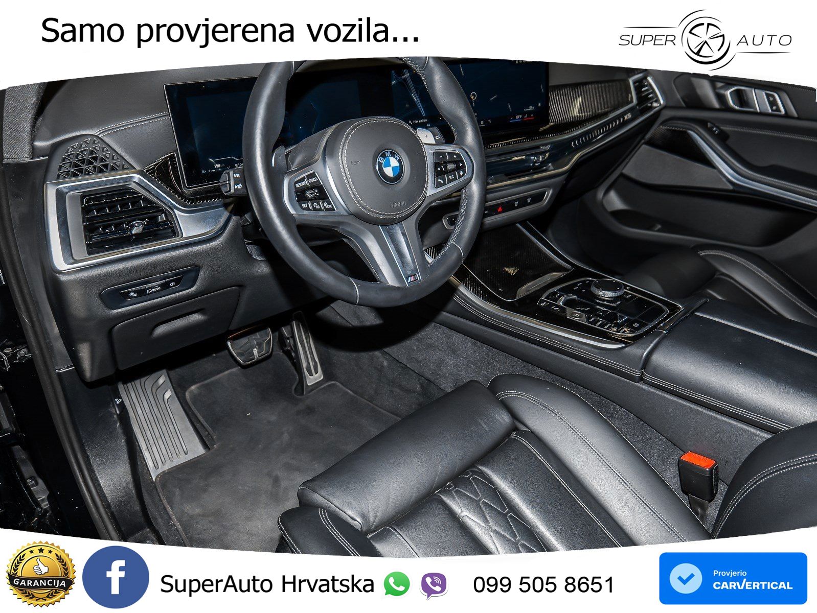 BMW X5 30d (298 KS) xDrive Steptronic M Sport LED+GR SJED+ACC
