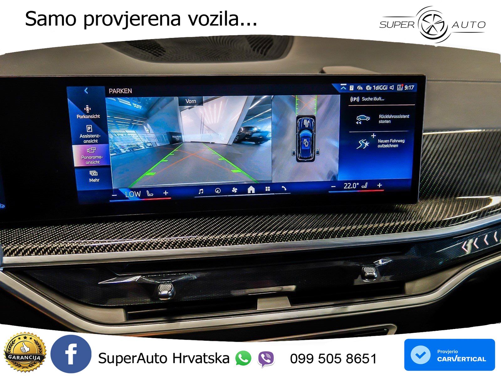 BMW X5 30d (298 KS) xDrive Steptronic M Sport LED+GR SJED+ACC