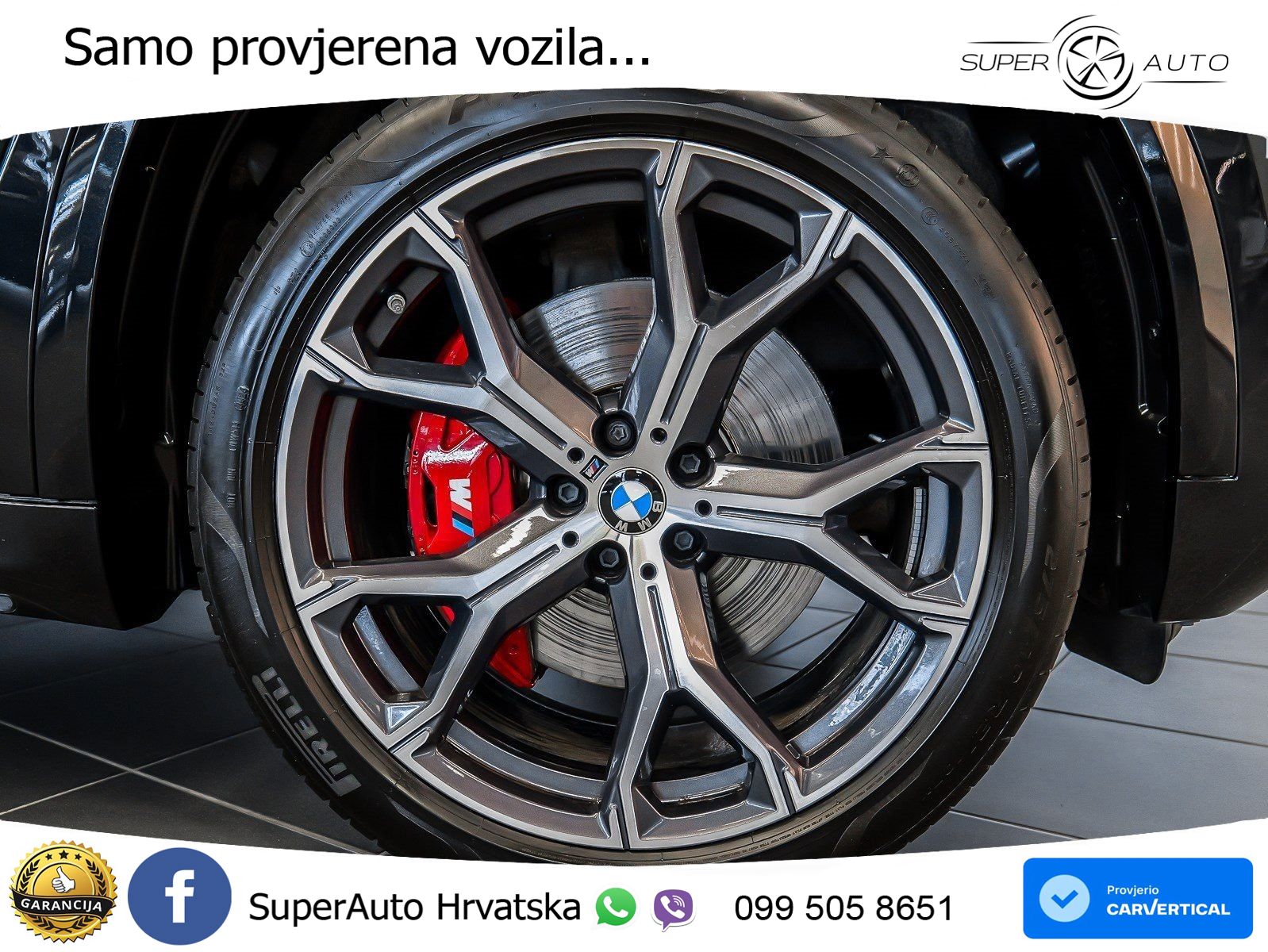 BMW X5 30d (298 KS) xDrive Steptronic M Sport LED+GR SJED+ACC