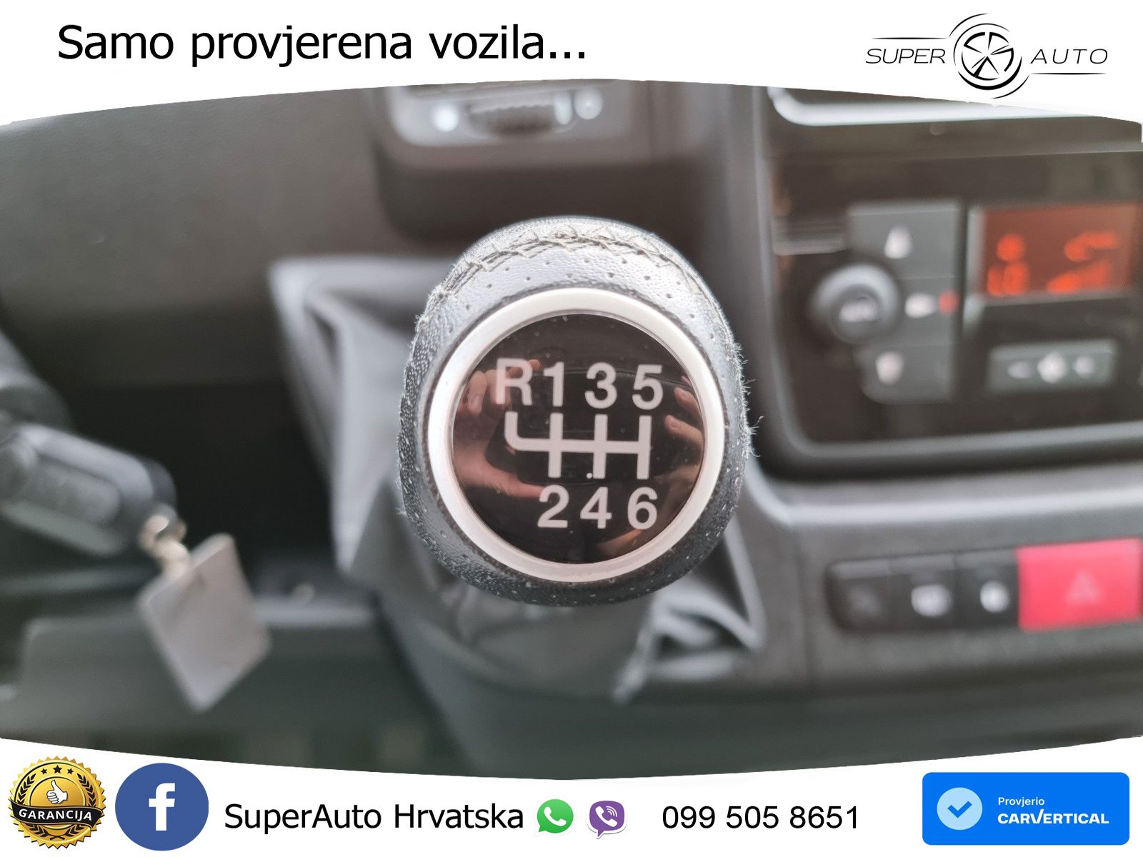 Citroën Jumper 165 KS