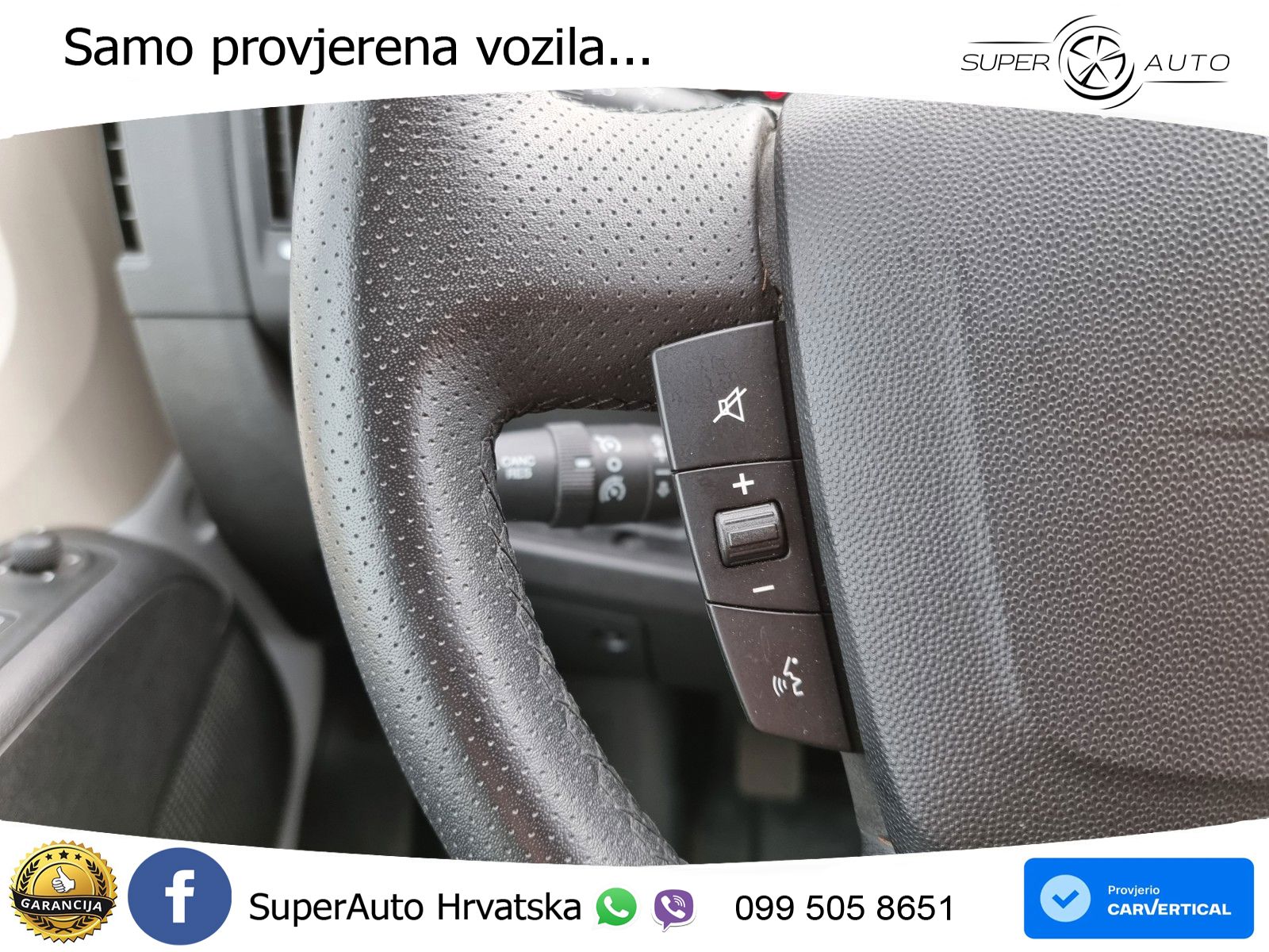 Citroën Jumper 165 KS