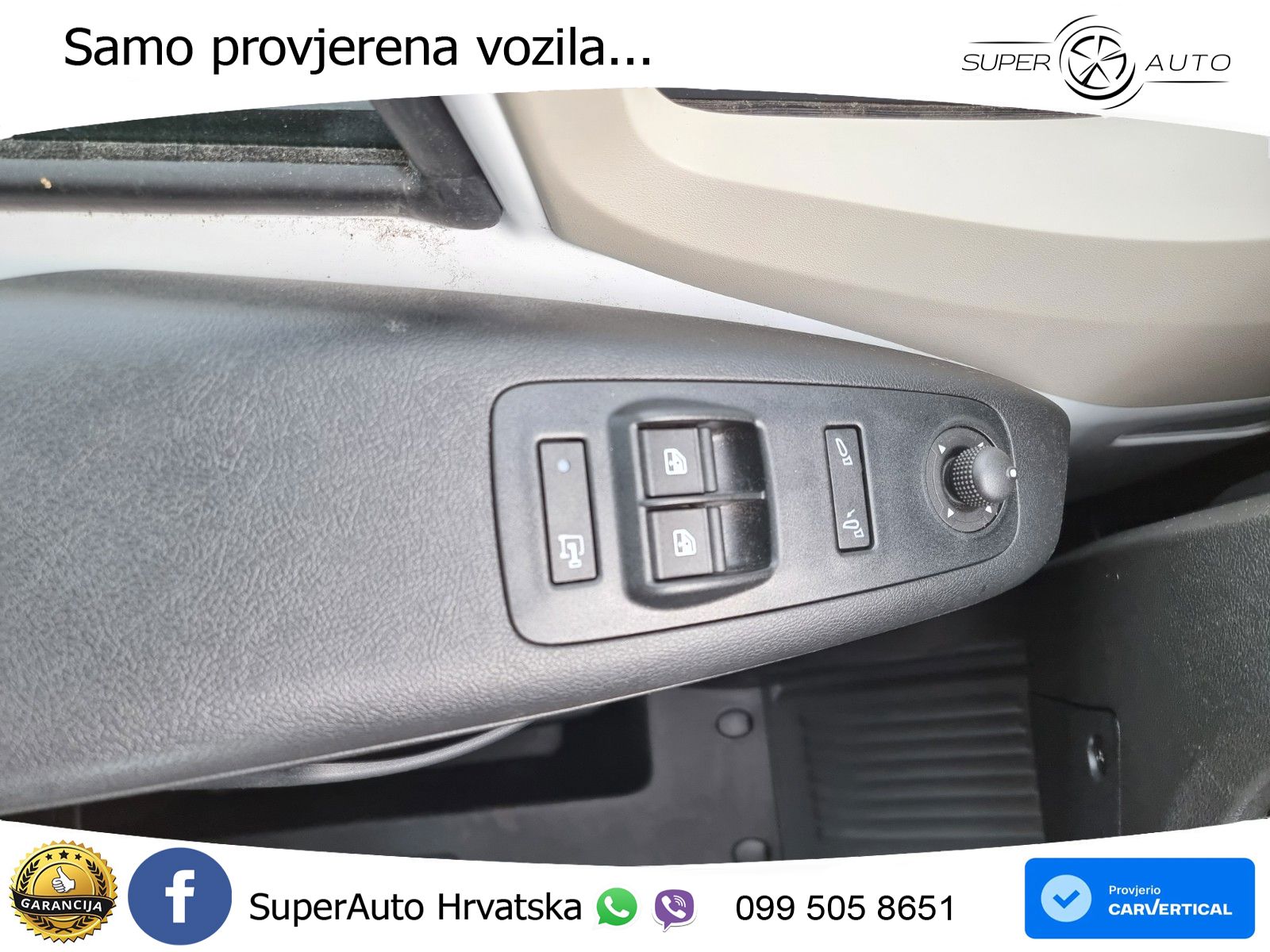 Citroën Jumper 165 KS