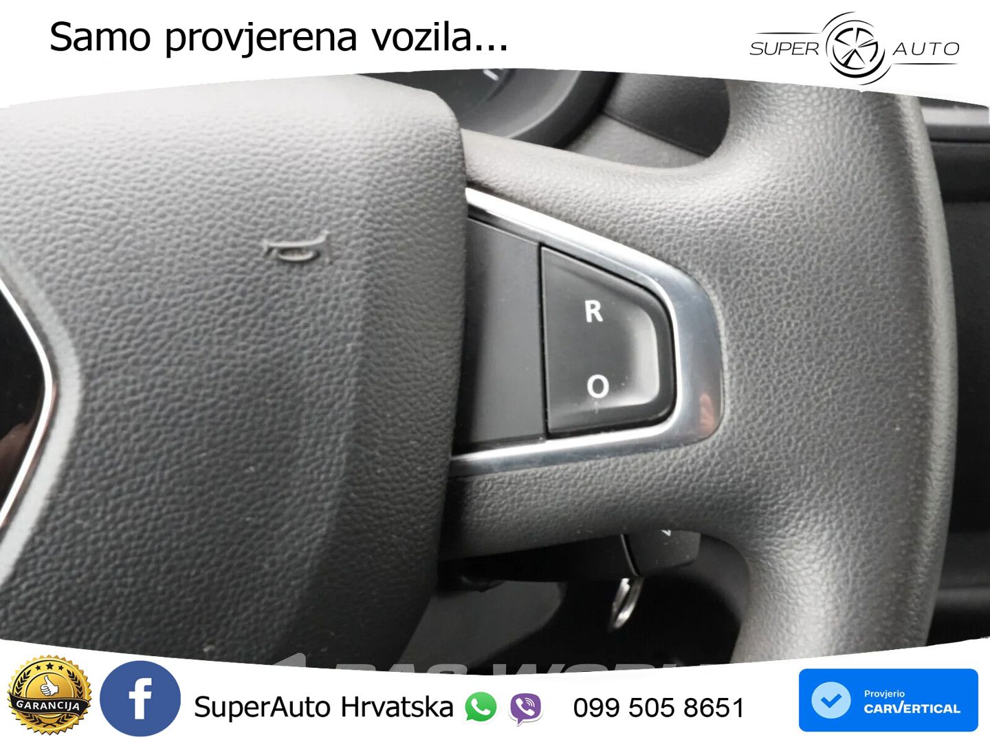 Renault Master 145 KS